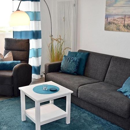 Am Sahlenburger Strand - Wohnung 4 كوكسهافن المظهر الخارجي الصورة